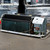 Refurbished Frigidaire 9,000 BTU PTAC Unit 265/277 Volts - 20 Amp - Heat Pump - Digital Control - A Grade