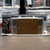 Refurbished Midea 9,000 BTU PTAC Unit | 265/277 Volts - 20 Amp - Heat Pump - Digital Control - A Grade