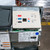 Refurbished Amana 12,000 BTU PTAC Unit 265/277 Volts - 15 Amp - Heat Pump - Digital Control - A+ Grade