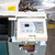 Refurbished Gree 12,000 BTU PTAC Unit 265/277 Volts - 30 Amp - Electric Heat - Digital Control - A+ Grade