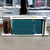 Refurbished Gree 12,000 BTU PTAC Unit 265/277 Volts - 30 Amp - Electric Heat - Digital Control - A+ Grade