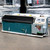 Refurbished Gree 15,000 BTU PTAC Unit | 265/277 Volts - 30 Amp - Heat Pump - Digital Control - A+ Grade