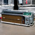 Refurbished Midea 9,000 BTU PTAC Unit | 208/230 Volts - 20 Amp - Electric Heat - Digital Control - A+ Grade
