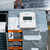 Refurbished Trane 9,000 BTU PTAC Unit | 265/277 Volts - 20 Amp - Heat Pump - Digital Control - A+ Grade