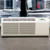 Refurbished Trane 9,000 BTU PTAC Unit | 265/277 Volts - 20 Amp - Heat Pump - Digital Control - A+ Grade