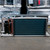 Refurbished Trane 9,000 BTU PTAC Unit | 265/277 Volts - 20 Amp - Heat Pump - Digital Control - A+ Grade