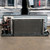 Refurbished Amana 9,000 BTU PTAC Unit | 208/230 Volts - 20 Amp - Heat Pump - Digital Control - B Grade