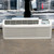 Refurbished Amana 9,000 BTU PTAC Unit | 265/277 Volts - 20 Amp - Heat Pump - Digital Control - B Grade