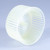 New Amana Blower Fan Blade - 10312903