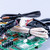 New Gree Control Board - 30132083