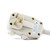 New GE 15 Amp Cord - RAK315P