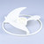 New Gree Fan Blade - 10331004