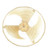 New Friedrich Fan Blade- 68700135