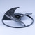 New GE Condenser Fan Blade - WP94X20856