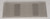 New Amana Grille - PGK01TB