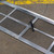 New Amana Stamped Grille - SGK01B