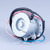 New GE Indoor Motor - WP94X10041
