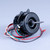 New Amana Outdoor Fan Motor - 0131P00025SPK