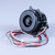 New Amana Outdoor Fan Motor - 0131P00025SPK
