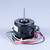 New Amana Outdoor Fan Motor - 0131P00025SPK
