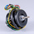 New Gree Outdoor Fan Motor - 1501104714