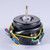 New Gree Outdoor Fan Motor - 1501104714