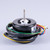 New Gree Outdoor Fan Motor - 1501104715