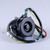 New Gree Outdoor Fan Motor - 1501104716