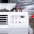 Gree 12,000 BTU TTW Air Conditioner | 208/230 Volts - 20 Amp - Electric Heat - Digital Control - 26TTW12HC230V1A-T