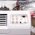 Gree 12,000 BTU TTW Air Conditioner | 208/230 Volts - 20 Amp - Heat Pump - Digital Control - 26TTW12HP230V1A-T