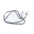 New Amana Thermistor - 0130P00074