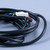 New GE Thermistor - WP27X10065
