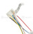 New GE WP26X24981 Thermostat Wire Haraness