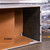 New Amana Sleeve - WS900QW Quiet White