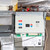 Refurbished Amana 12,000 BTU PTAC Air Conditioner 208/230 Volts - 30Amp - Heat Pump - Digital Control