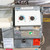 Refurbished Amana 15,000 BTU PTAC Air Conditioner 208/230 Volts - 20 Amp - Resistive Electric Heat - Knob Control