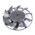 New Amana Condenser Fan Blade- 20414601