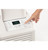 Hotpoint 15,000 BTU PTAC Unit 208/230 Volts - 20 Amp - Heat Pump - Digital Control - AH12H15D3B