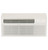 Hotpoint 7,000 BTU PTAC Unit 208/230 Volts - 20 Amp - Electric Heat - Digital Control - AH12E07D3B