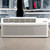 Refurbished Amana 7,000 BTU PTAC Unit 265/277 Volts - 20Amp - Heat Pump - Digital Control