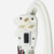 Refurbished Amana 15,000 BTU PTAC Unit 208/230 Volts - 30 Amp - Electric Heat - Digital Control - A Grade - C