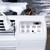 Gree 9,000 BTU TTW Air Conditioner | 208/230 Volts - 20 Amp - Electric Heat - Digital Control - 26TTW09HC230V1A-T