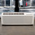 Refurbished LG 7,000 BTU PTAC Unit | 208/230 Volts - 15 Amp - Electric Heat - Knob Control - A+ Grade