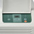 Midea 15,000 BTU PTAC Unit | 208/230 Volts - 20 Amp - Heat Pump - Digital Control - MP15HMB32