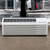 Refurbished Friedrich 9,000 BTU PTAC Unit | 208/230 Volts - 20 Amp - Heat Pump - Digital Control - B Grade