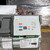 Refurbished Amana 7,000 BTU PTAC Unit | 265/277 Volts - 20 Amp - Electric Heat - Digital Control - B Grade