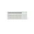 Refurbished Generic 12,000 BTU PTAC Unit | 265/277 Volts - 20 Amp - Electric Heat - Digital Control - B Grade