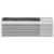 Friedrich 12,000 BTU PTAC Unit | 208/230 Volts - 20 Amp - Electric Heat - Digital Control - PDE12K3SGR3
