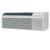 Friedrich 15,000 BTU PTAC Unit | 265/277 Volts - 30 Amp - Electric Heat - Digital Control - PDE15R5SGR3