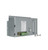 Hotpoint 12,000 BTU PTAC Unit | 208/230 Volts - 20 Amp - Heat Pump - Digital Control - AHHS12D3XXA